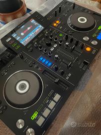 Pioneer XDJ-RX