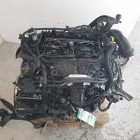 Motore Fiat Scudo 270 272 2.0 D MTJ 94kw 128CV RH