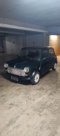 Mini 1.3 allestimento Italian Job
