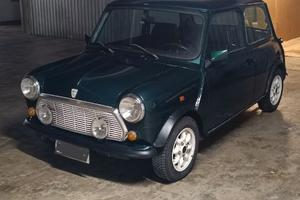 Mini 1.3 allestimento Italian Job