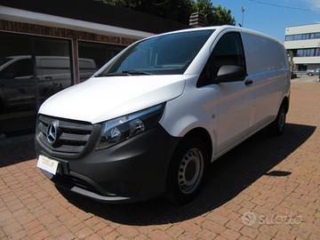 Mercedes Benz Vito 111 cdi 1.6 Diesel Furgone Euro