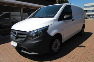Mercedes Benz Vito 111 cdi 1.6 Diesel Furgone Euro