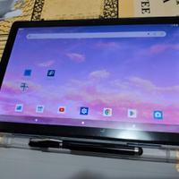 Tablet S22 10 pollici con tastiera e mouse