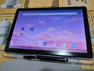 Tablet S22 10 pollici con tastiera e mouse