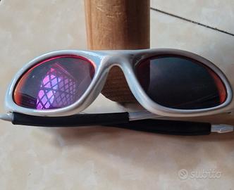 Oakley Valentino Byblos occhiali