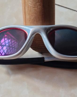 Oakley Valentino Byblos occhiali