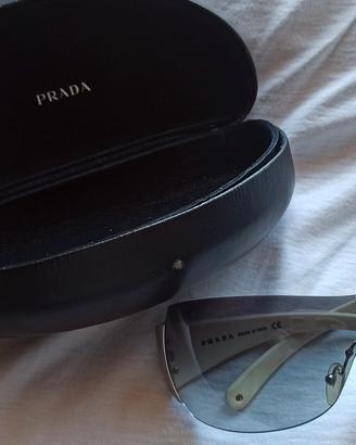 Occhiali da sole Prada