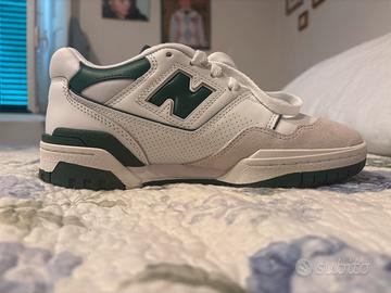 New balnce 550 nuovo senza cartellino