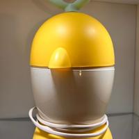 Spremiagrumi ariete spremi limone arance giallo