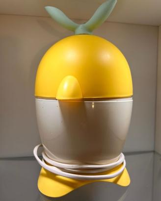 Spremiagrumi ariete spremi limone arance giallo