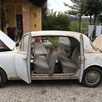 Lancia Appia