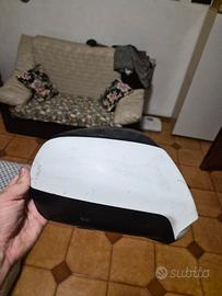 calotta cover specchietto Citroen C3 Picasso