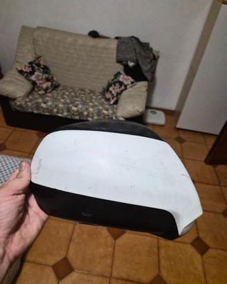 calotta cover specchietto Citroen C3 Picasso