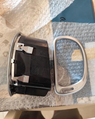 Bocchetta d'aria Fiat 500L