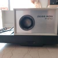 zeiss ikon p510 per diapositive