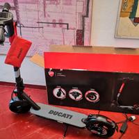Monopattino Ducati PRO II