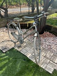 Bicicletta da donna
