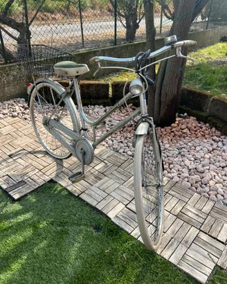 Bicicletta da donna