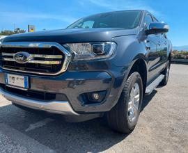 FORD Ranger 3ª serie - 2022