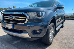 FORD Ranger 3ª serie - 2022