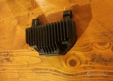raddrizzatore di corrente Harley Davidson 