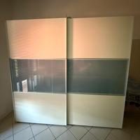 Armadio camera da letto