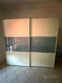 Armadio camera da letto