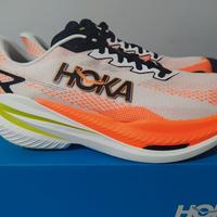 Hoka Mach X3