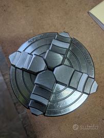 mandrino per minitornio