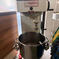 Planetaria Professionale Sottoriva - 30/40 Litri