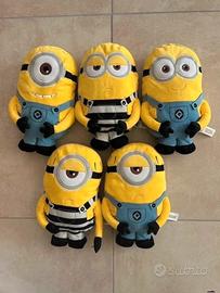 Minions