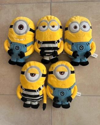 Minions