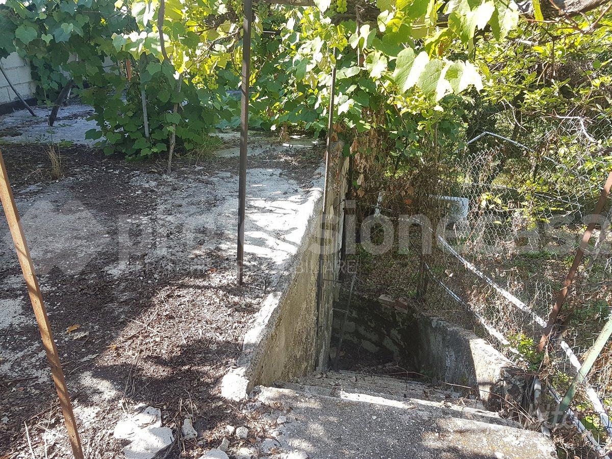Rustico/Casale/Corte Ateleta [2322VRG] (Carceri Ba - Altro