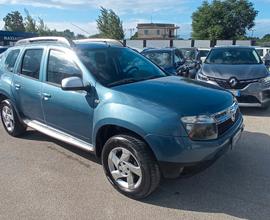 Dacia Duster 1.5 dCi 90CV 4x4 Lauréate