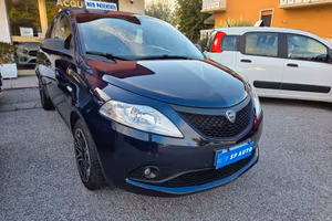 Lancia Ypsilon GPL - 2019
