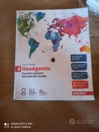 geoagenda 3 