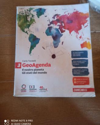 geoagenda 3 