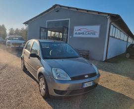 Ford Fiesta 1.4 16V 5p. Ghia NEOPATENTATI