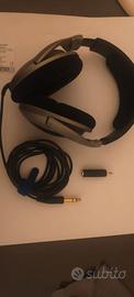 Cuffie HiFi Sennheiser HD 555