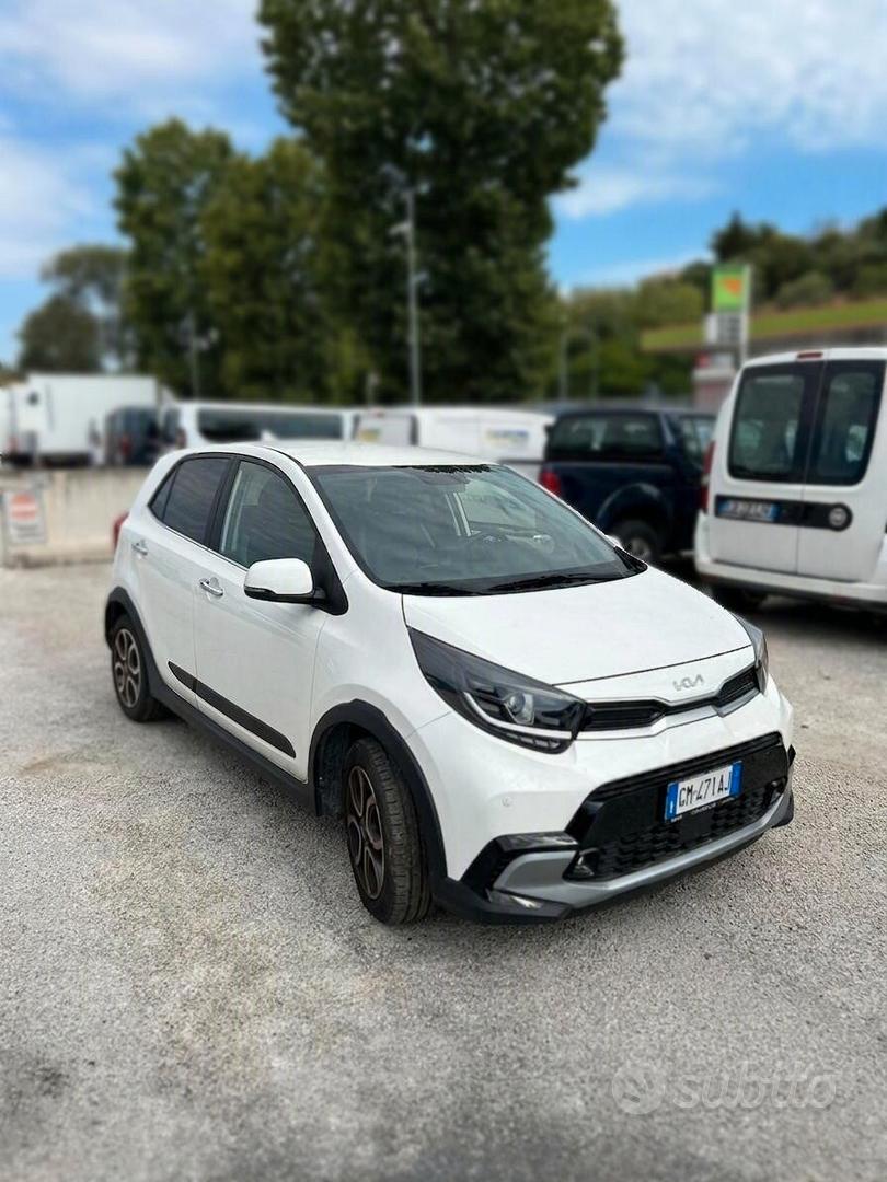 Kia Picanto 2023 photo 5