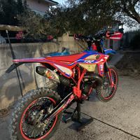 Beta RR 300 Racing Motard/Enduro