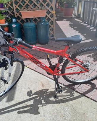 bicicletta