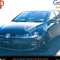 VOLKSWAGEN Golf 2.0 TDI DSG 5p. Highline BlueMotio