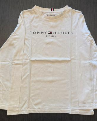 Maglia maniche lunghe Tommy Hilfiger