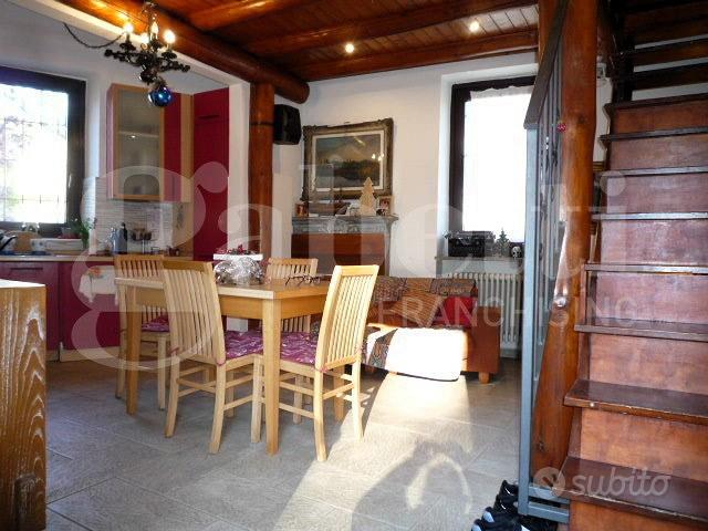 Apartment in Vergiate, Corgeno - Vista 2