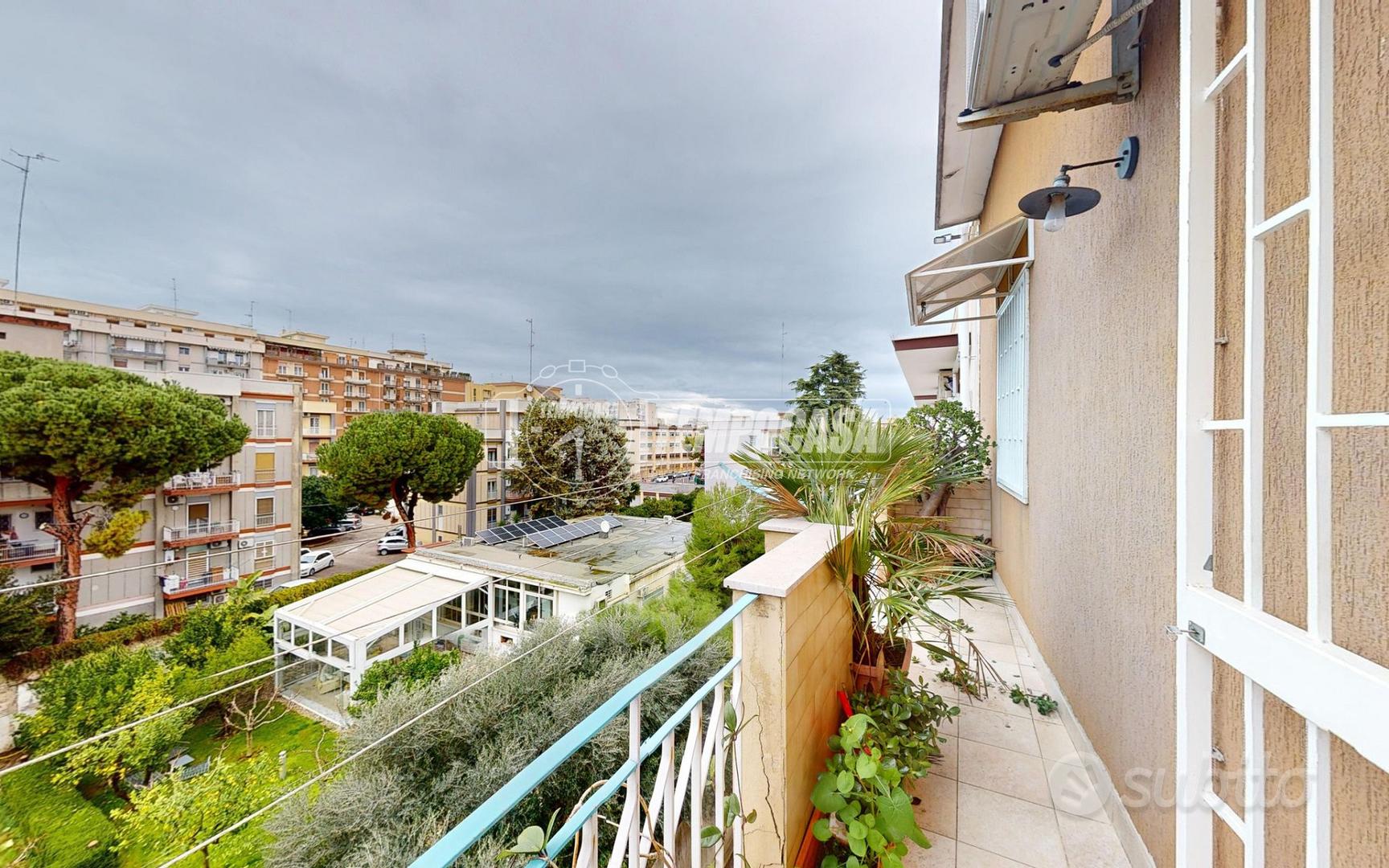 Apartment in Bari, Murat, Municipio 1 - Altro