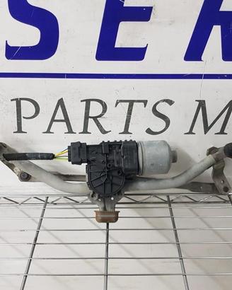 Motorino Spazzole Tergivetro Peugeot 208