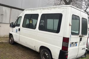 Fiat ducato Citreon