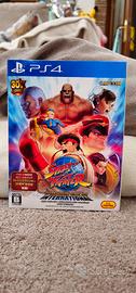 street fighter 30th anniversary collection 