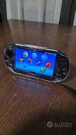 psvita oled